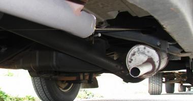 Blog post Is Catalytic Converter Theft Covered by Insurance?