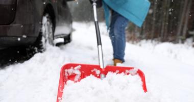Blog post Winter Snow Storm Survival Guide for Virginia