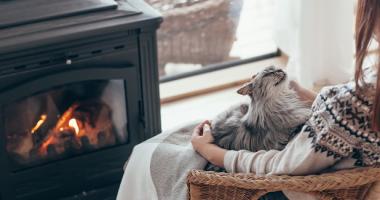Blog post How to Fireproof Your Home's Extra Heat This Winter