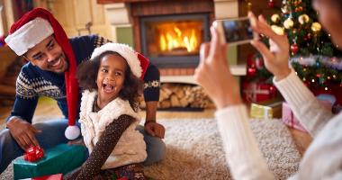 Blog post Your Fireplace Needs One Simple Thing Before The Holidays