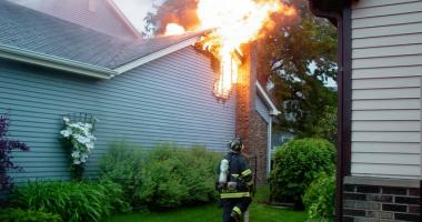 Blog post What Causes Chimney Fires & How to Prevent Them