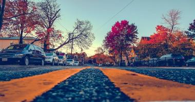 Blog post What’s the #1 Fall Driving Danger if You Live in Virginia?