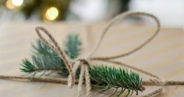 Blog post Real vs. Fake Christmas Trees: Which is Better?