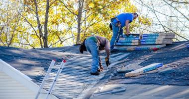 Blog post Does Home Insurance Pay for Roof Replacement?