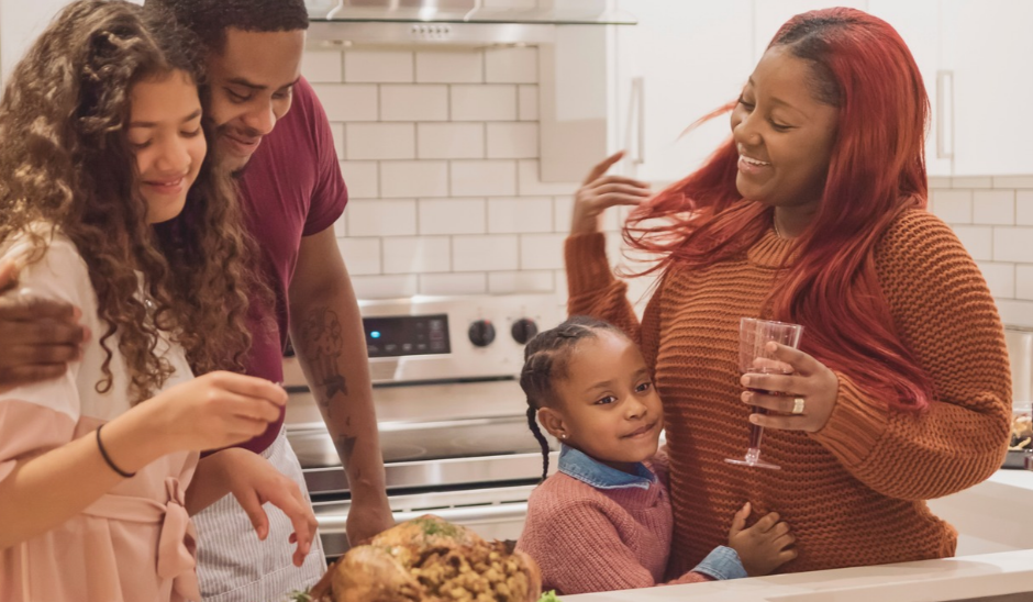 How to Prevent Kitchen Fires & Protect Your Home
