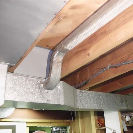 Downspout-in-to-return-air