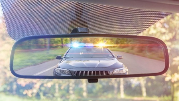 Reckless Driving Virginia: Top State for Speeding | NNINS