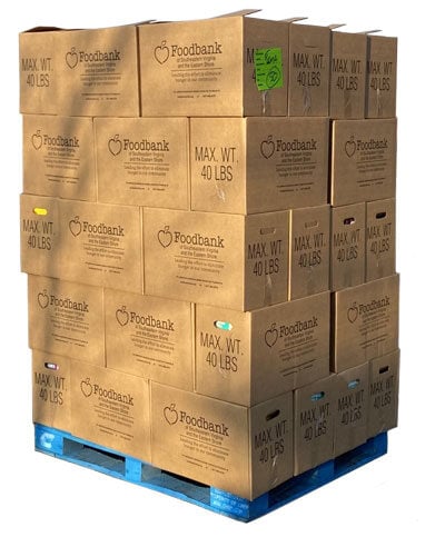 Food Boxes