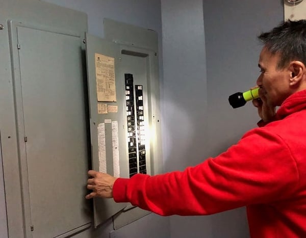 MikeFindingCircuitBreaker
