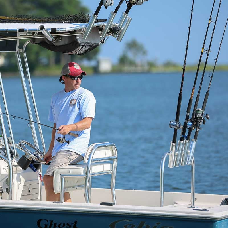 Ryan Fishing 