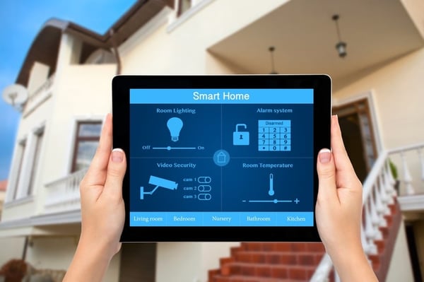 Smarthome