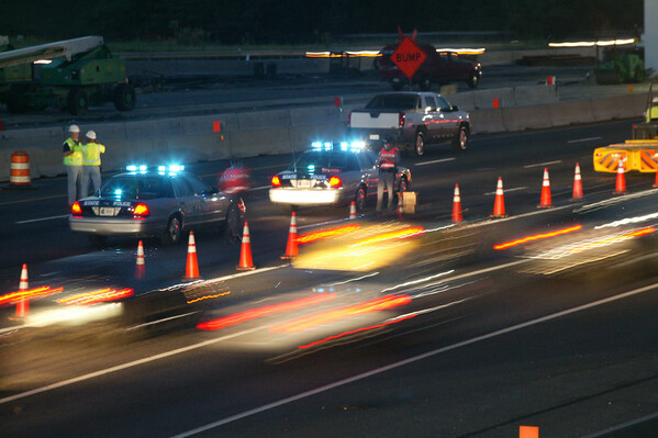 Virginia Work Zone-1