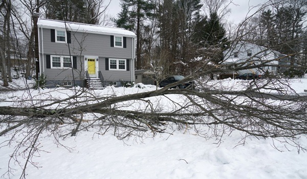 Do You Have Severe Weather Claim Questions?