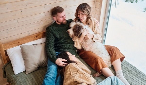 Winter Home Maintenance Checklist