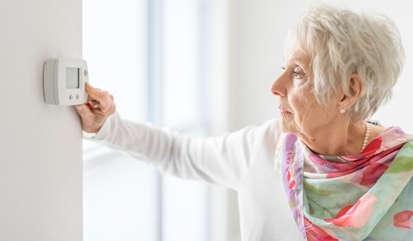 Is Your Home's Air Conditioner Ready for a Virginia Summer?