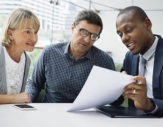 couplewithinsuranceagent