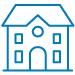 Temporary housing if you’re displaced due to property