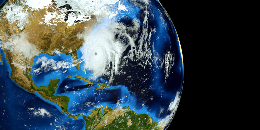 The 2026 Hurricane Season: Top 4 Risks For Your Virginia Home