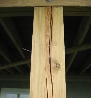 4 Signs You Should Stop Using Your Deck Today