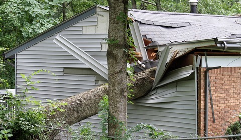 Do You Have Severe Weather Claim Questions?