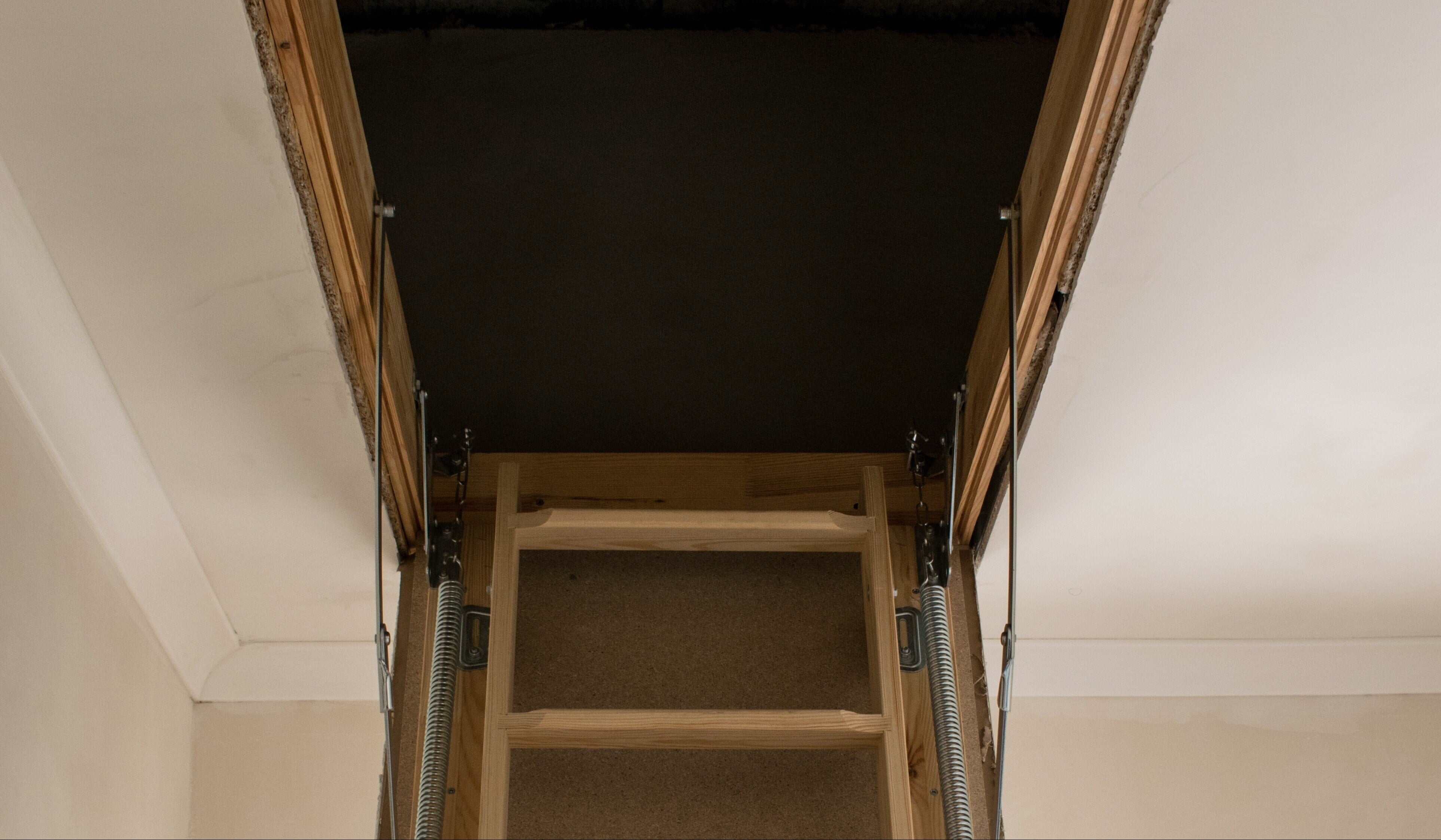 What to Look For in an Attic Inspection