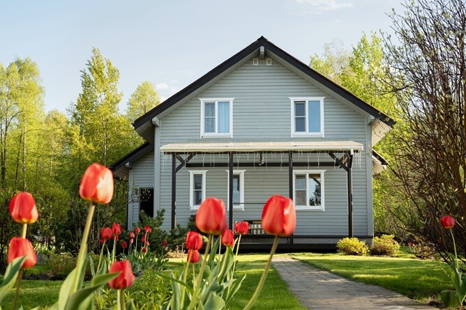 Virginia's Spring Home Maintenance Checklist | NNINS