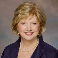 Susan Horne, Board Member