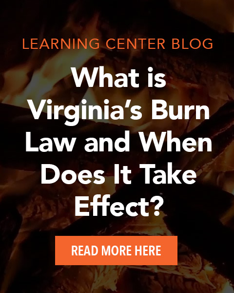Virginia's Burn Law