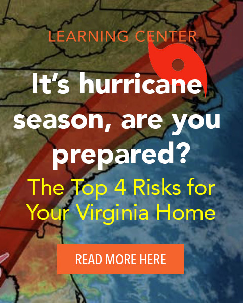 It's hurricane season, are you prepared?